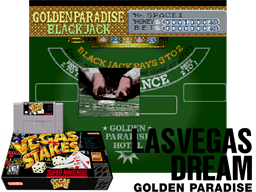 Vegas Stakes